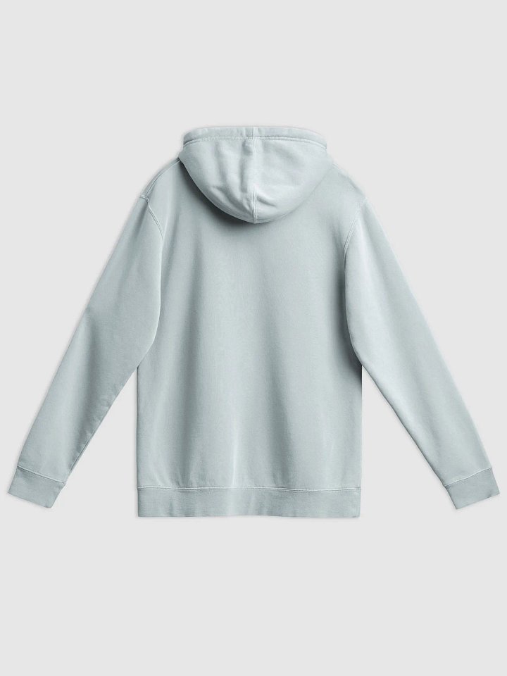 Super Premium Hoodie: PookY Astrology, Gemini product image (2)