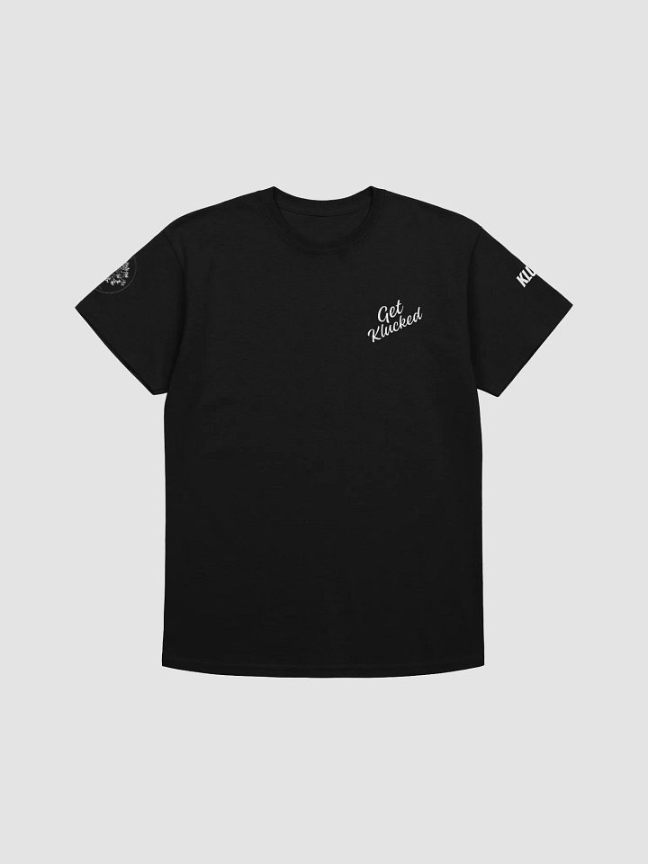 Kluccky Scorched Gaming T Shirt product image (5)