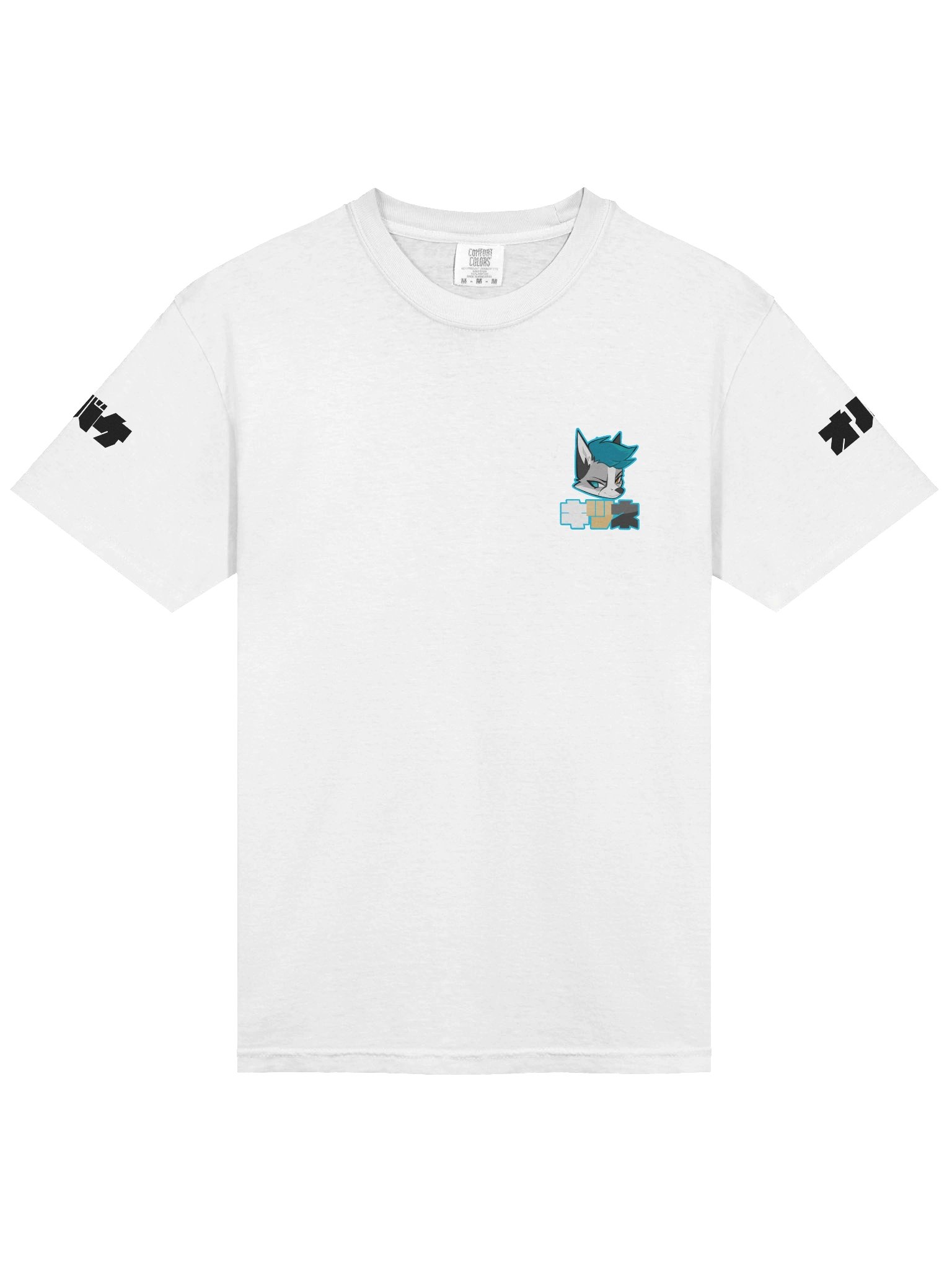 Blue Haired Samurai product image (3)