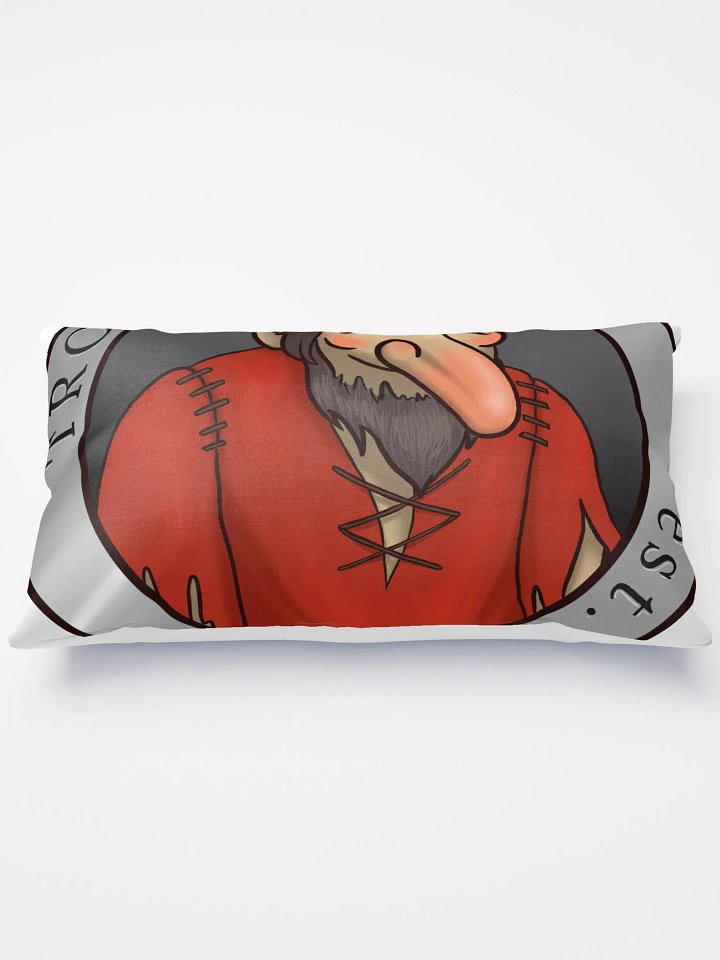 Troll Army Pillow product image (2)