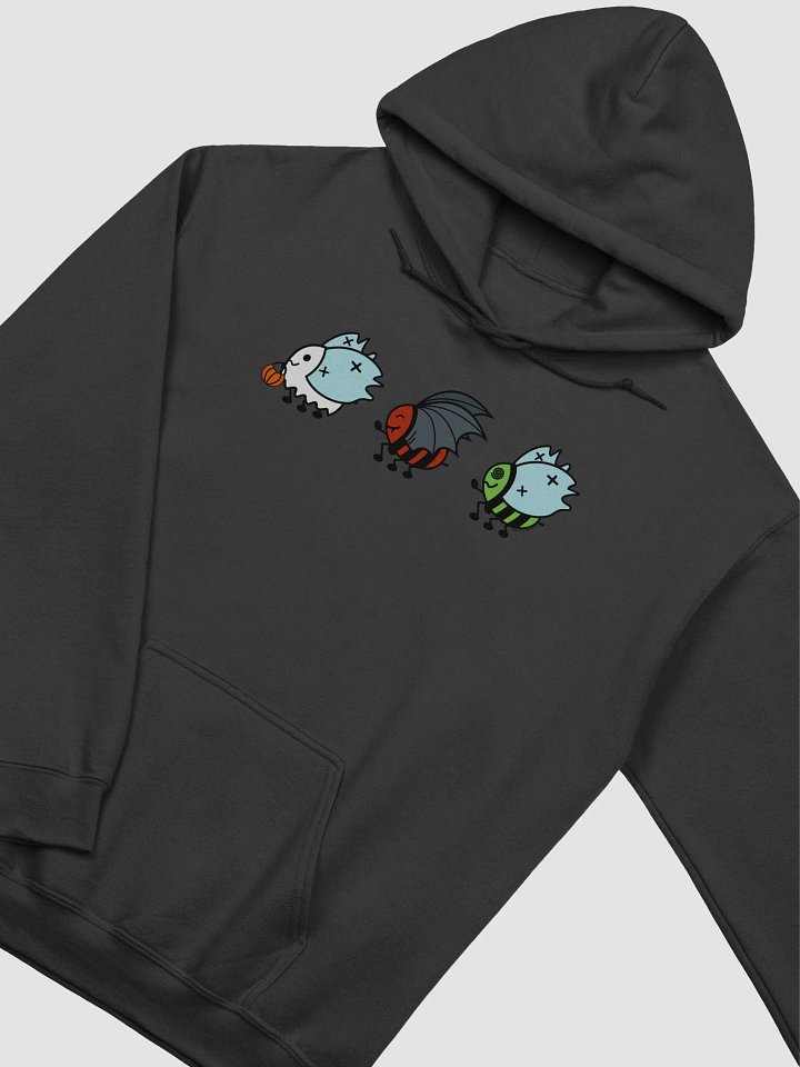 Trick or Treat Hoodie product image (22)