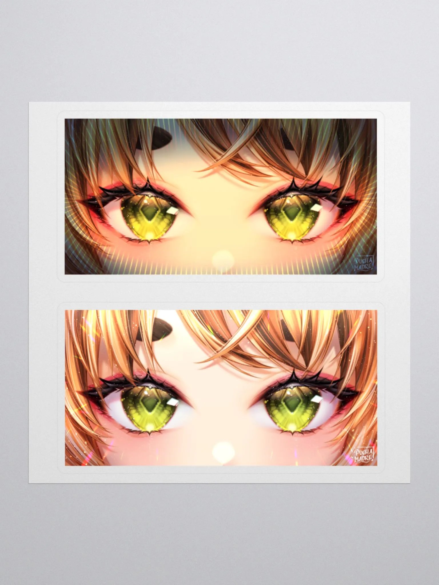 Nui Eye Stickers product image (2)