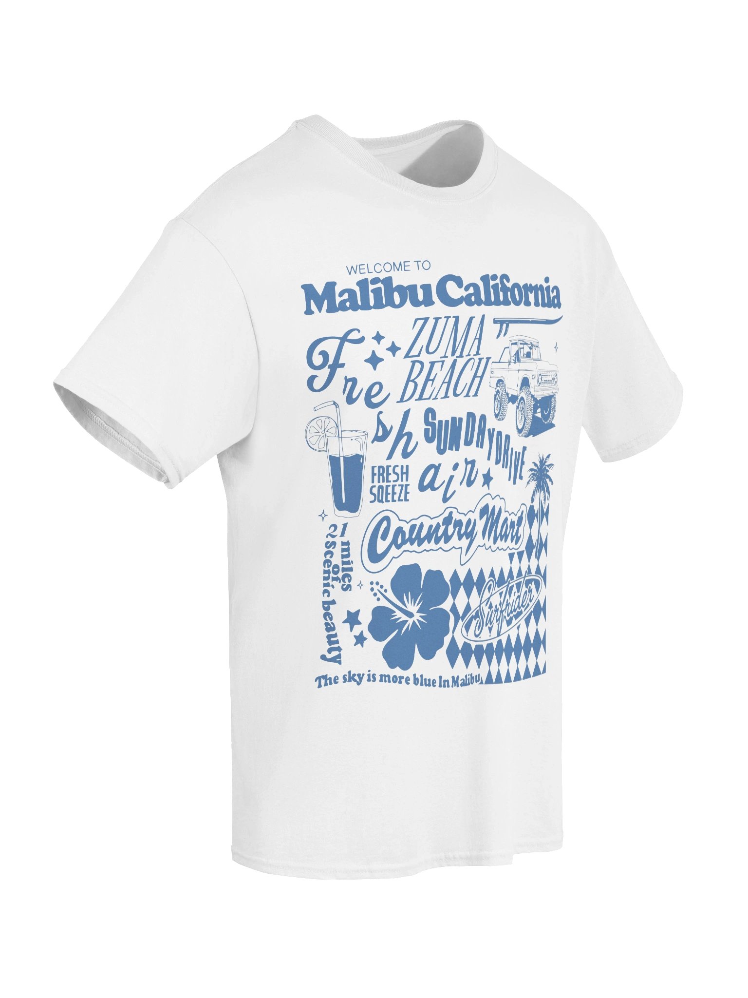Welcome to Malibu product image (36)