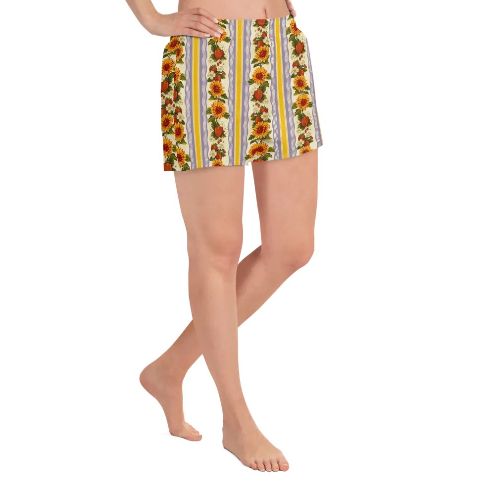 Sunflower Shorts product image (3)