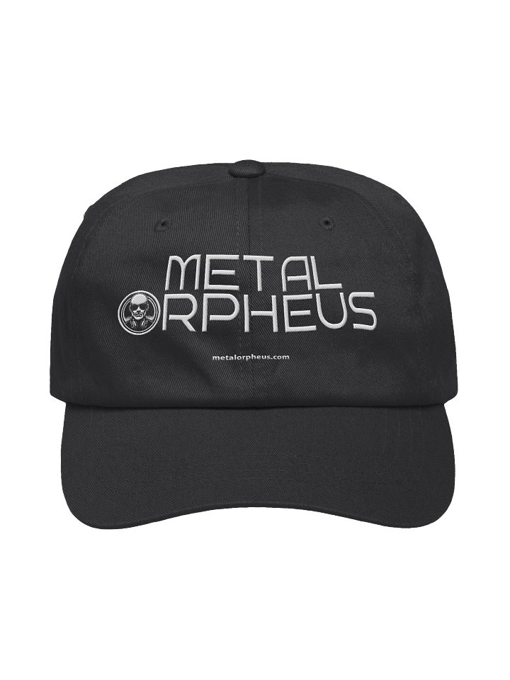 Metal Orpheus Helmet of Protection +1 product image (1)
