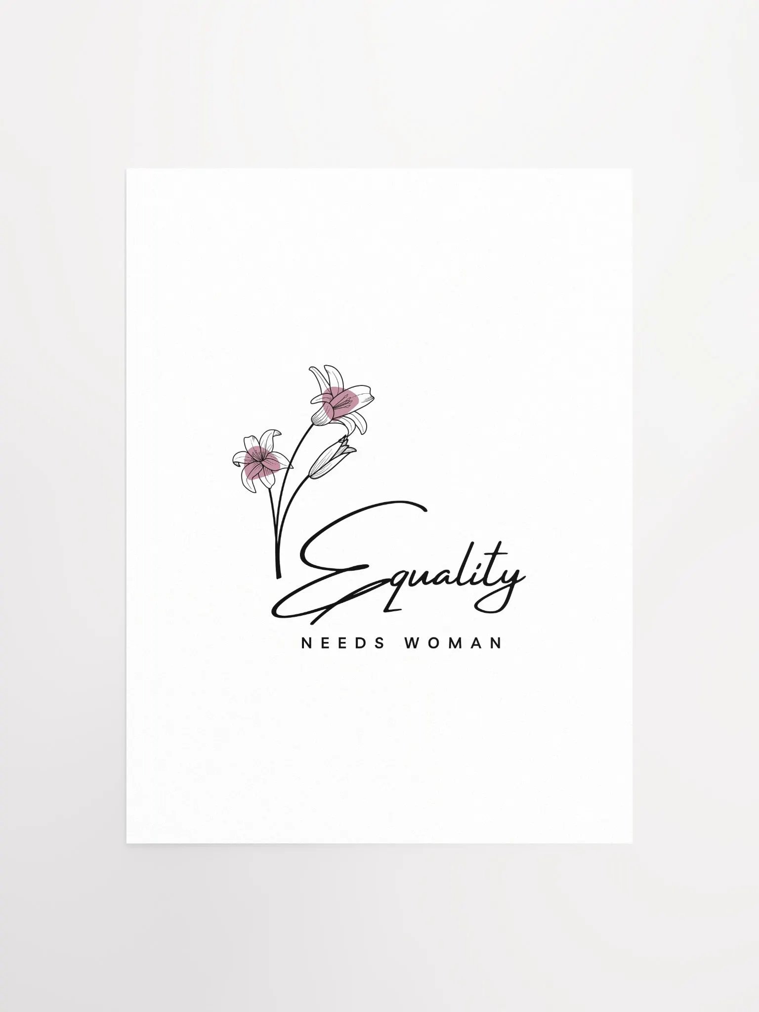 Enhanced Matte Poster EPFB0140 product image (2)