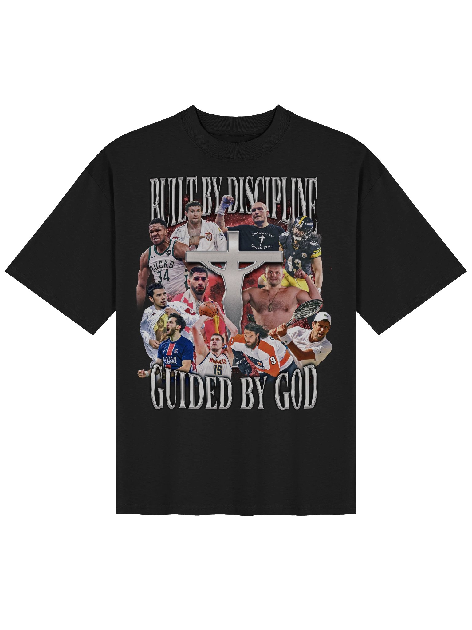 Orthodox Athletes product image (2)