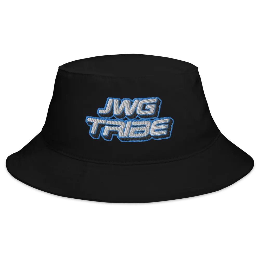JWG Tribe Bucket Hat product image (2)