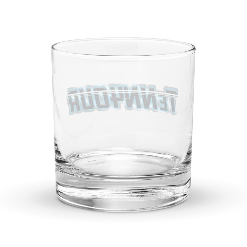 TENN4OUR Bold Rocks Glass product image (4)