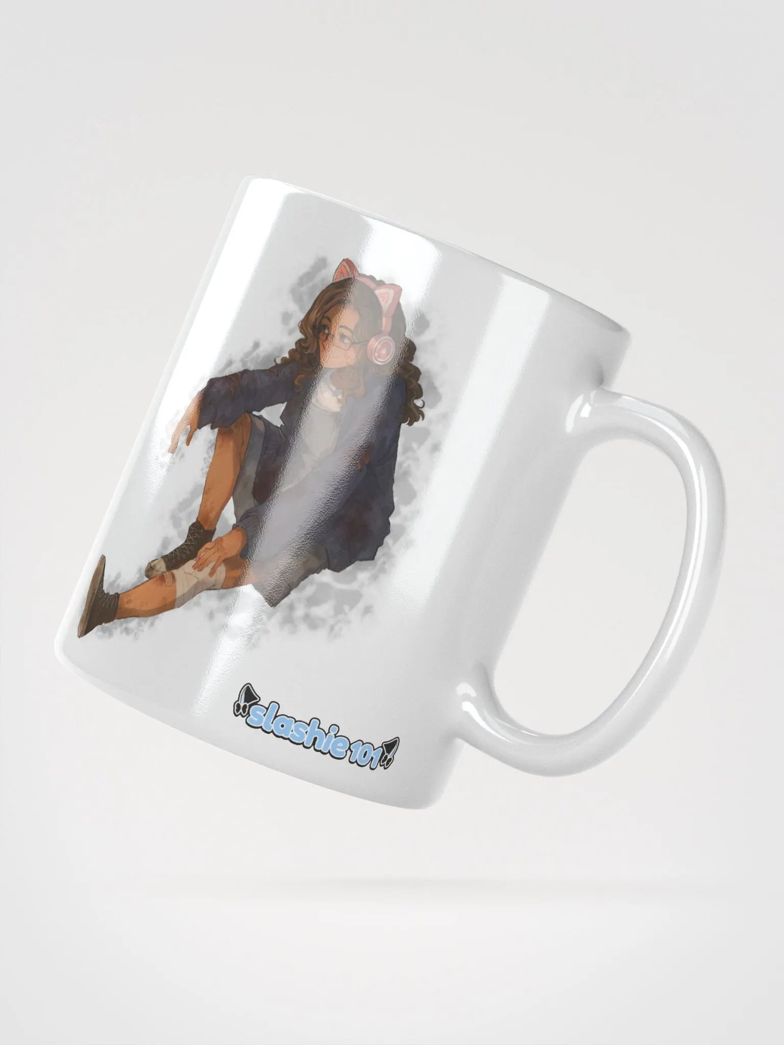 Entity Mug product image (3)