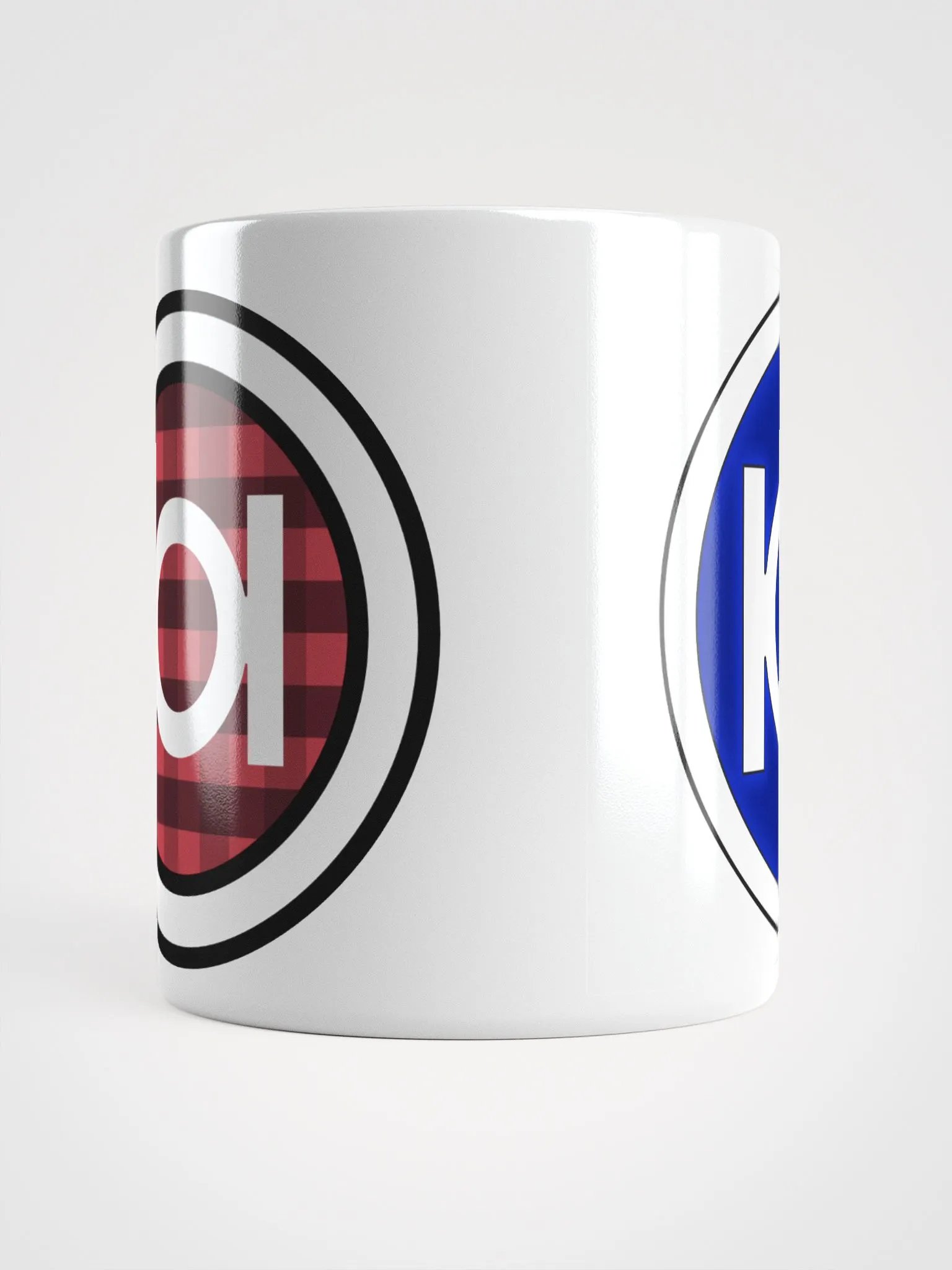 Feyd101 Logo Mug product image (3)