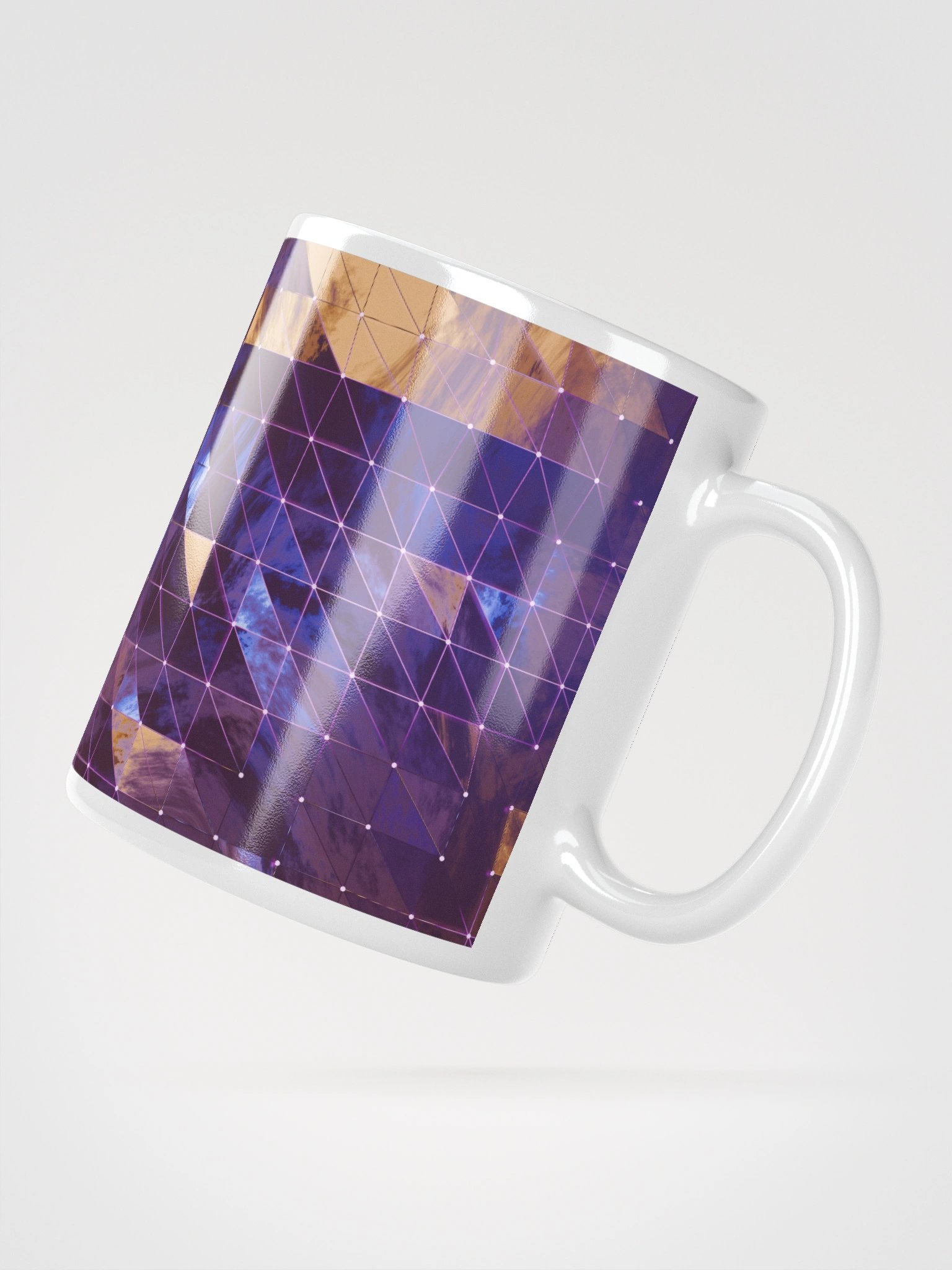 Odd Wings Vaporgrid Mug product image (11)