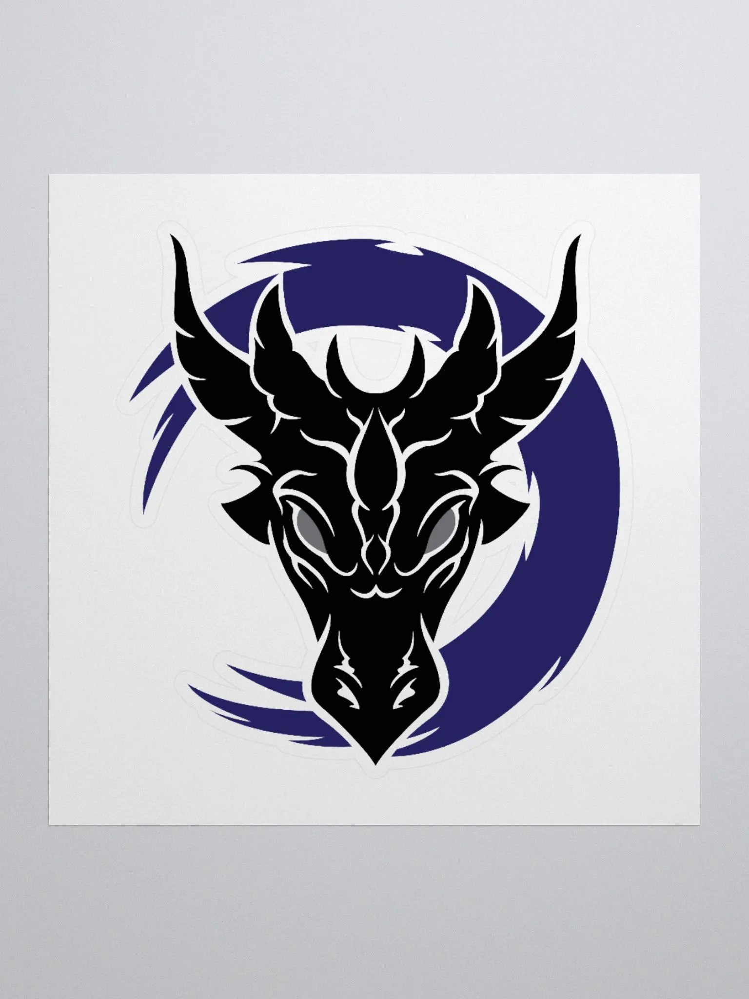 Sticker - Logo Aerinda Shalith product image (1)