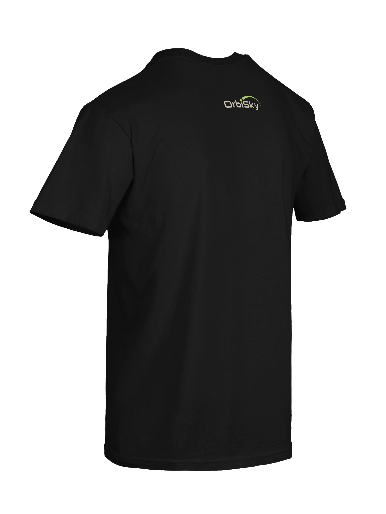 OrbiSky Let Space Think Heavyweight T-Shirt product image (12)