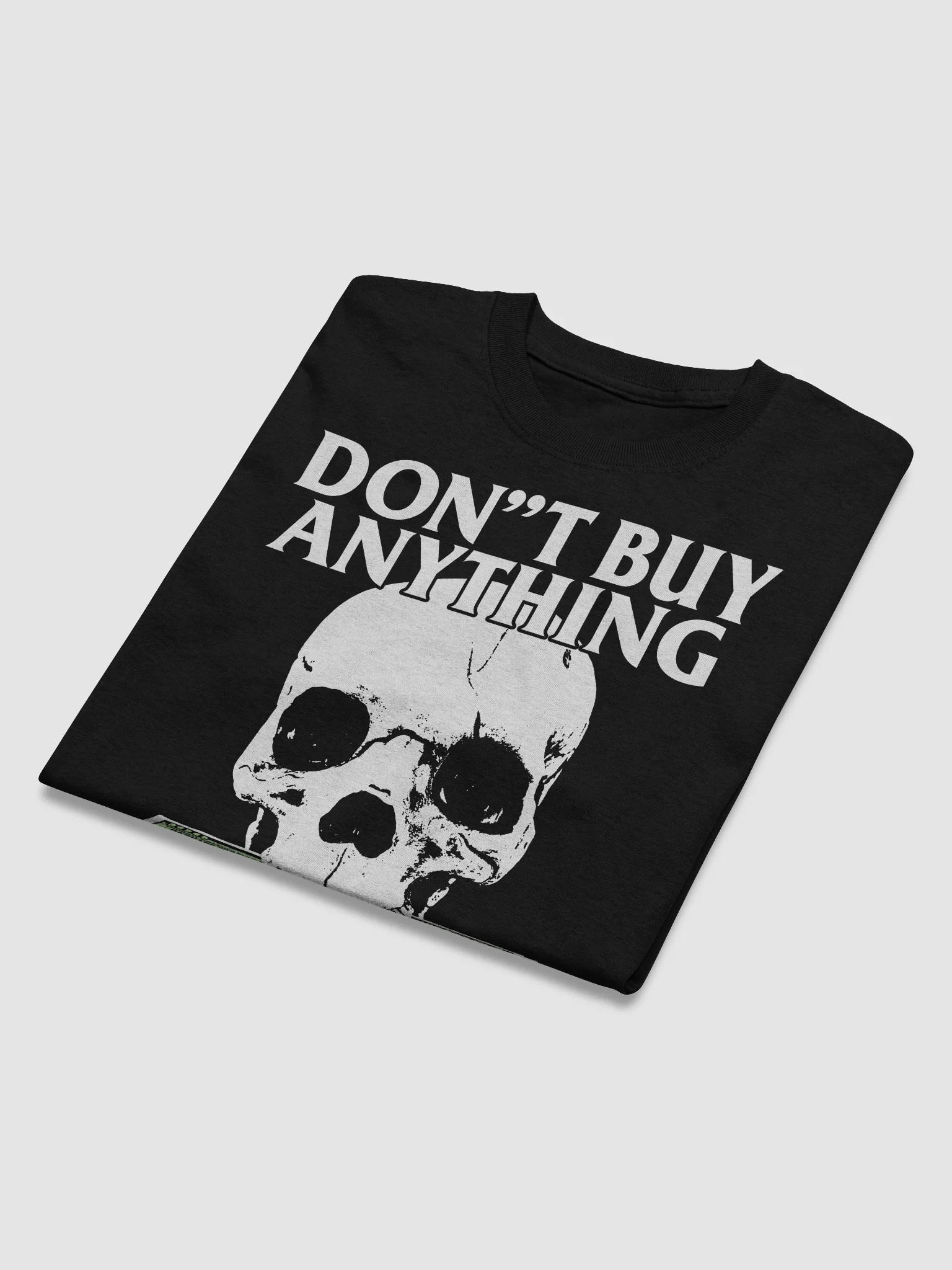 DONT BUY ANYTHING product image (7)