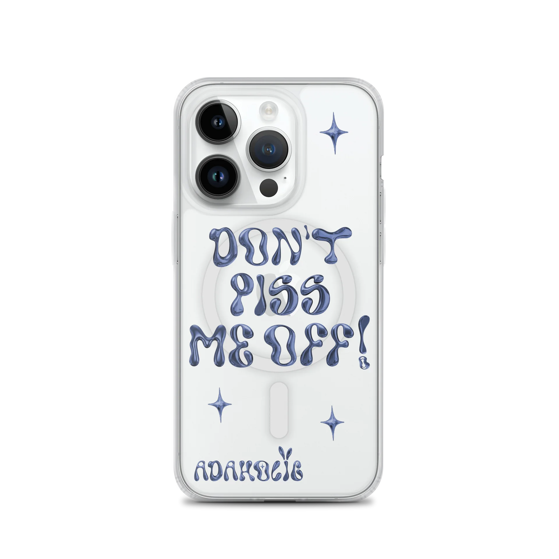 DPMO IPhone Case product image (1)