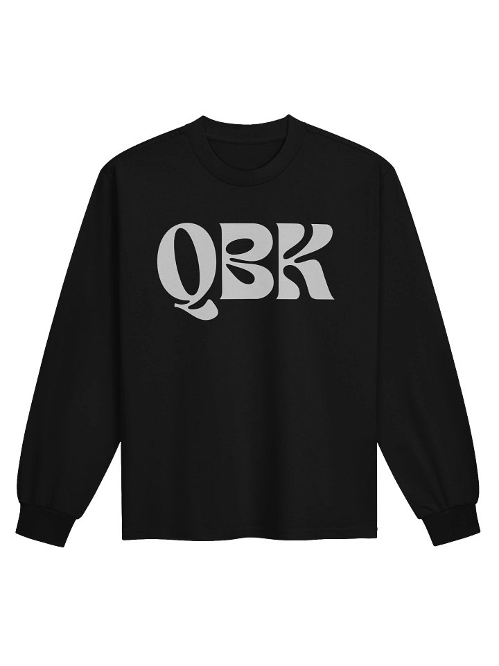Queens Building Kingdoms™ Premium Long Sleeve Shirt product image (2)
