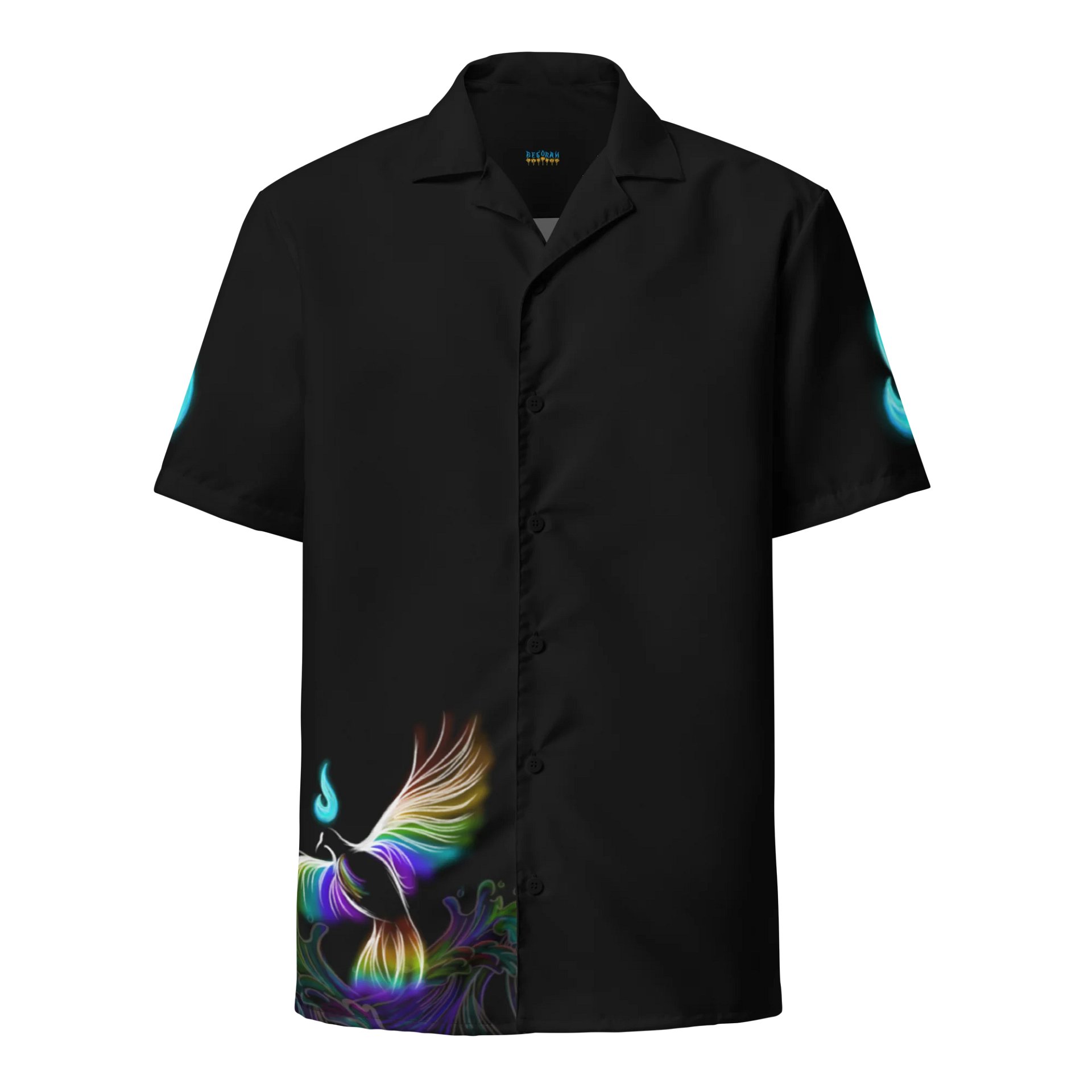 Genesis 1:2 Hawaiian Style product image (1)