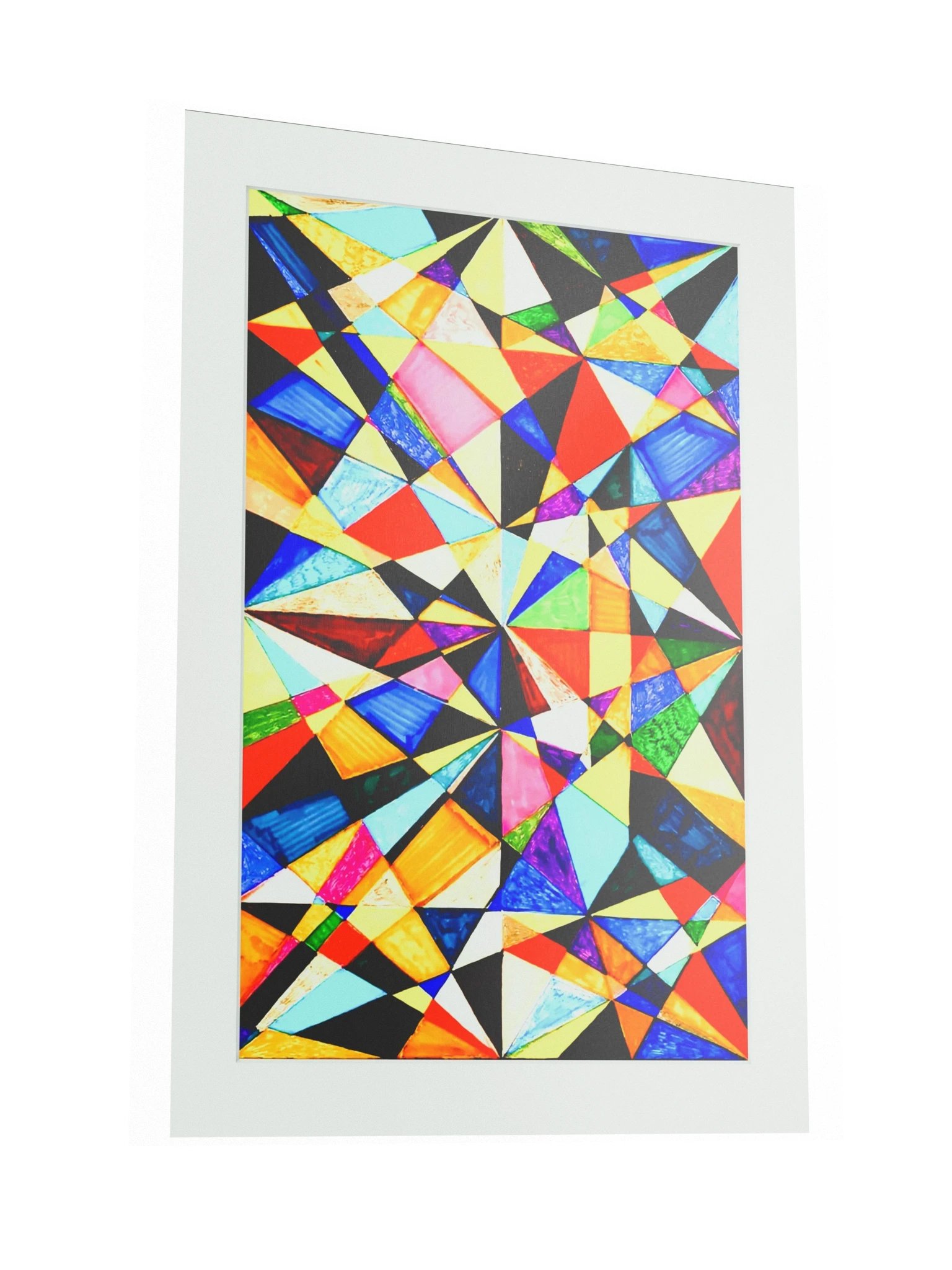 The Crystal (Unframed) product image (3)