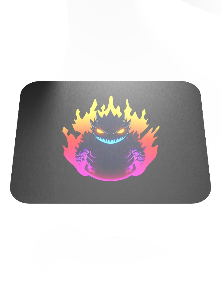 "Epic AI" Logo Mouse Pad product image (1)