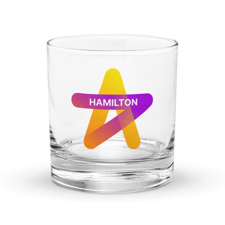 Hamilton Tumbler Glass product image (1)