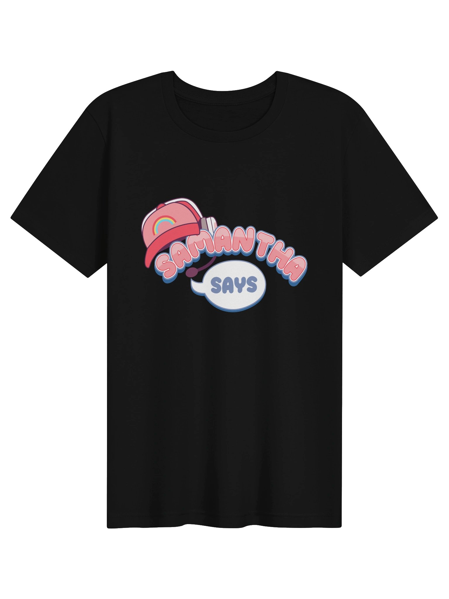 Logo Shirt product image (1)