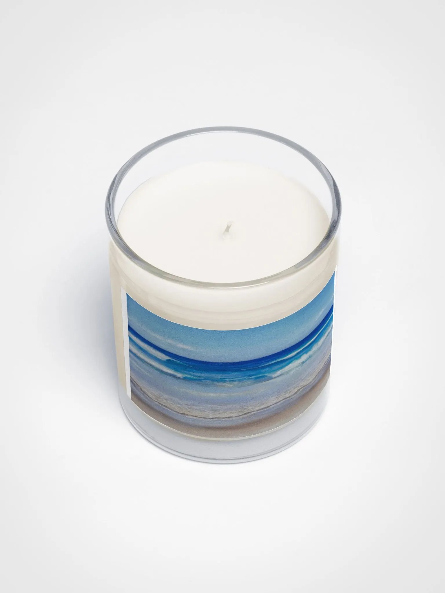 Serene Surf Candle product image (3)