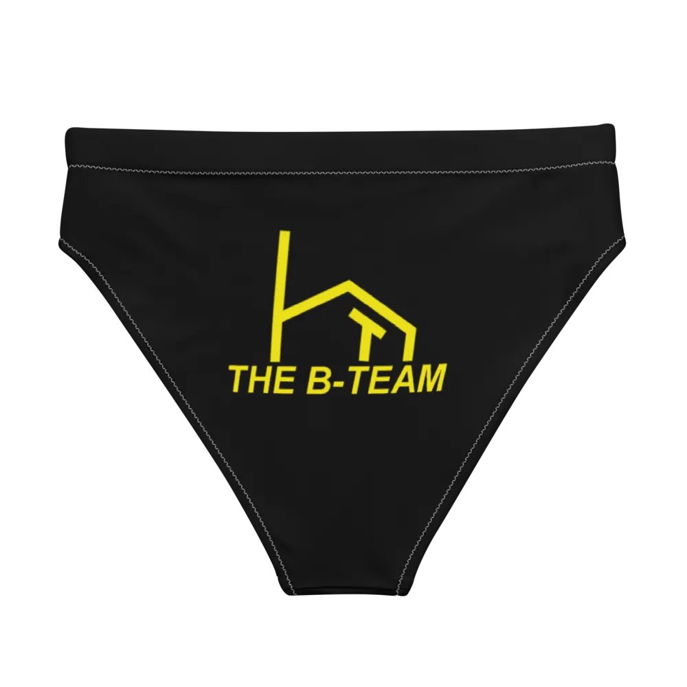 'Are Ya Dewy' Bikini Bottoms product image (2)