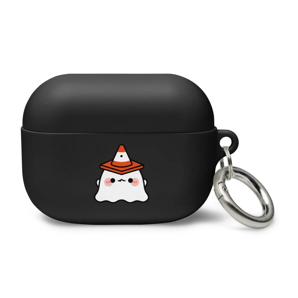 Wellington Earbud Case product image (2)
