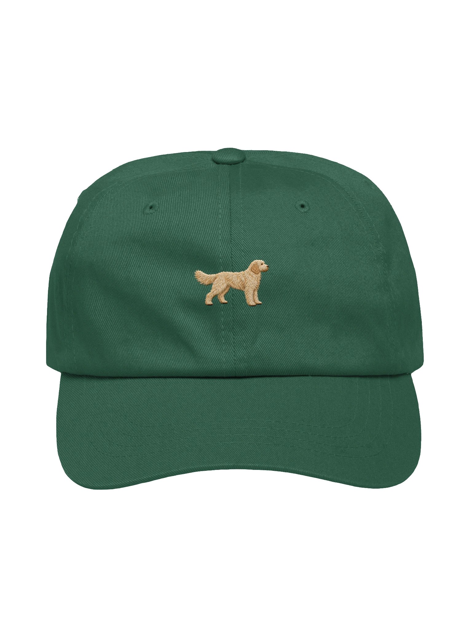 Strider — Goldendoodle Hat product image (1)