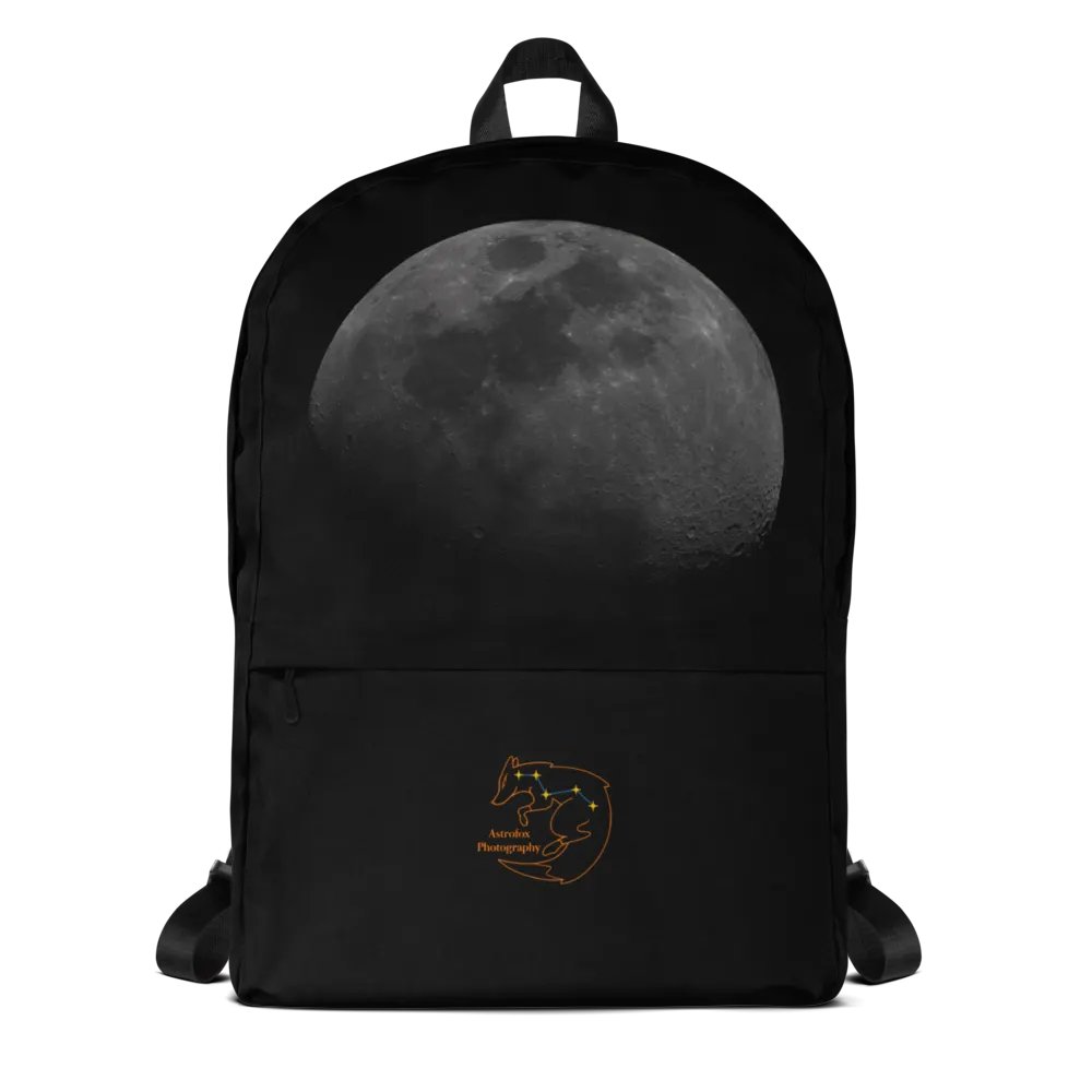 Moon Backpack product image (1)
