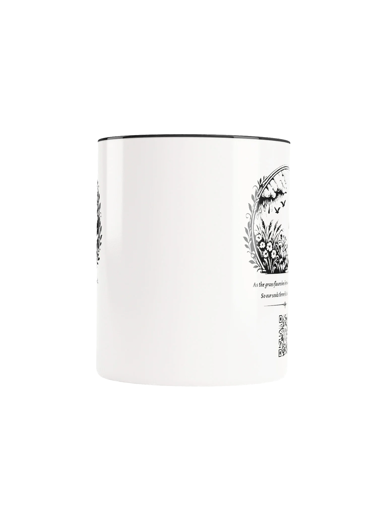 Growing and Flourishing (Mug) product image (5)
