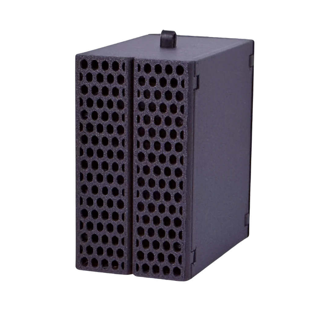 Homelab Xmas Ornament product image (3)