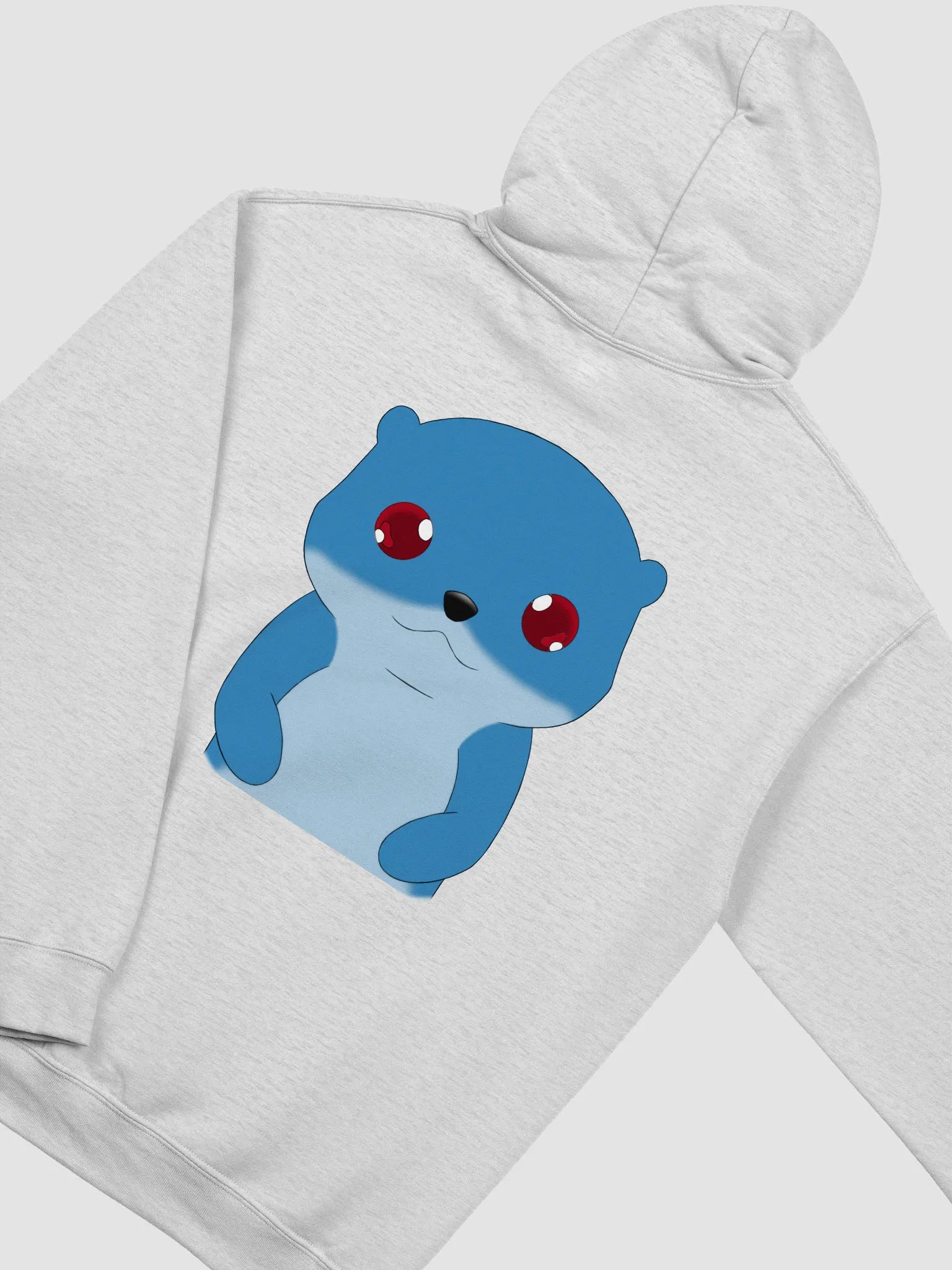 Otter Squad Hoodie product image (17)
