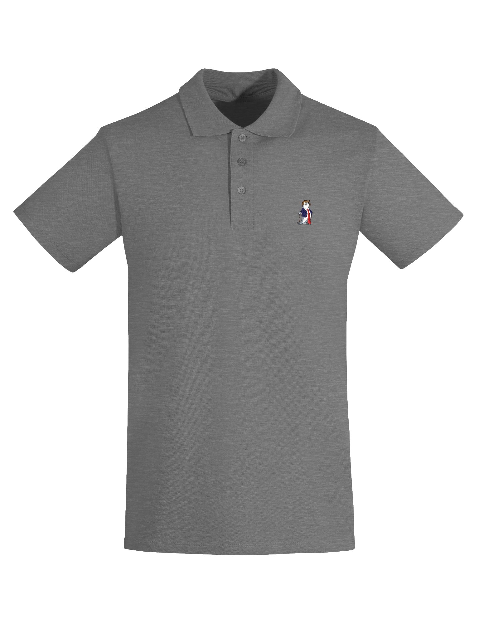 Small Phoque Polo Shirt product image (5)