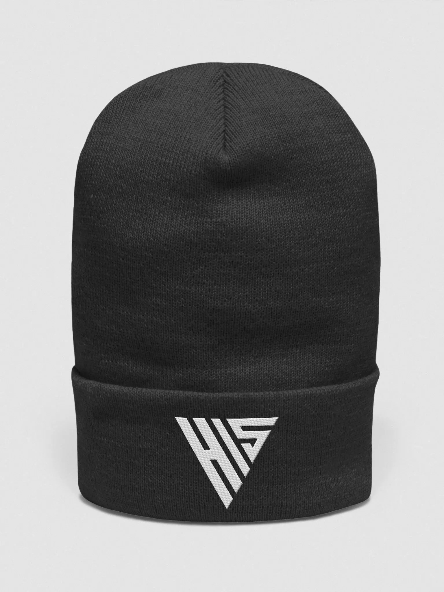 HEYIMSTEVE EMBLEM - Embroidered Beanie product image (4)