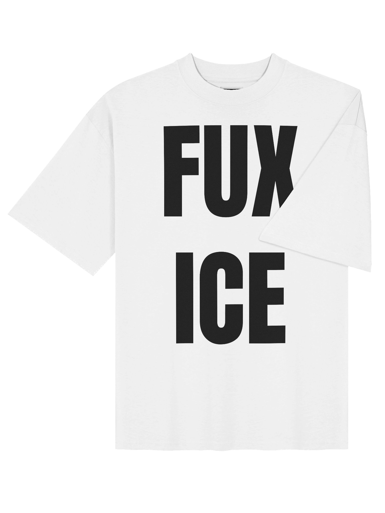 FUX ICE — FEDERAL TERROR product image (4)