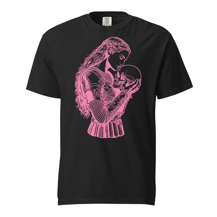Lady of Remembrance product image (1)