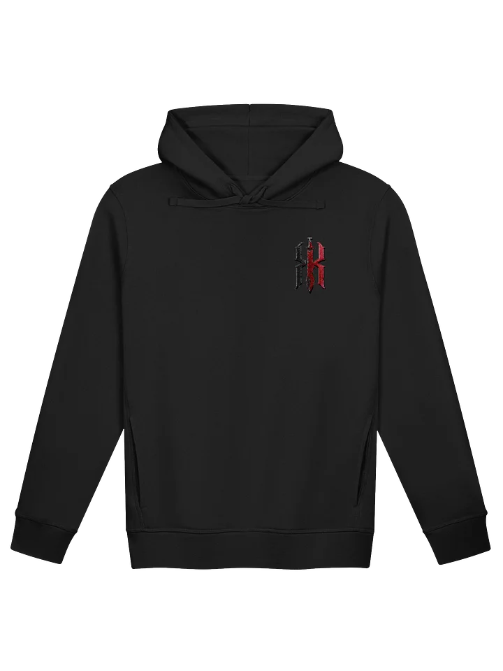 Mirrored K-Blade Logo Hoodie product image (1)