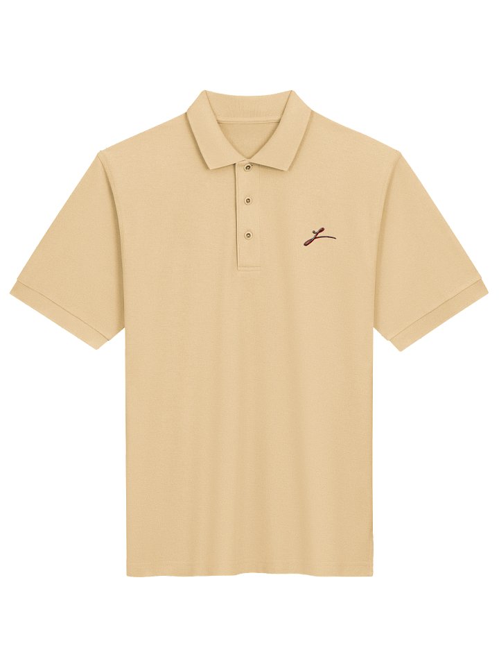 100Visions Original Polo V2 product image (1)