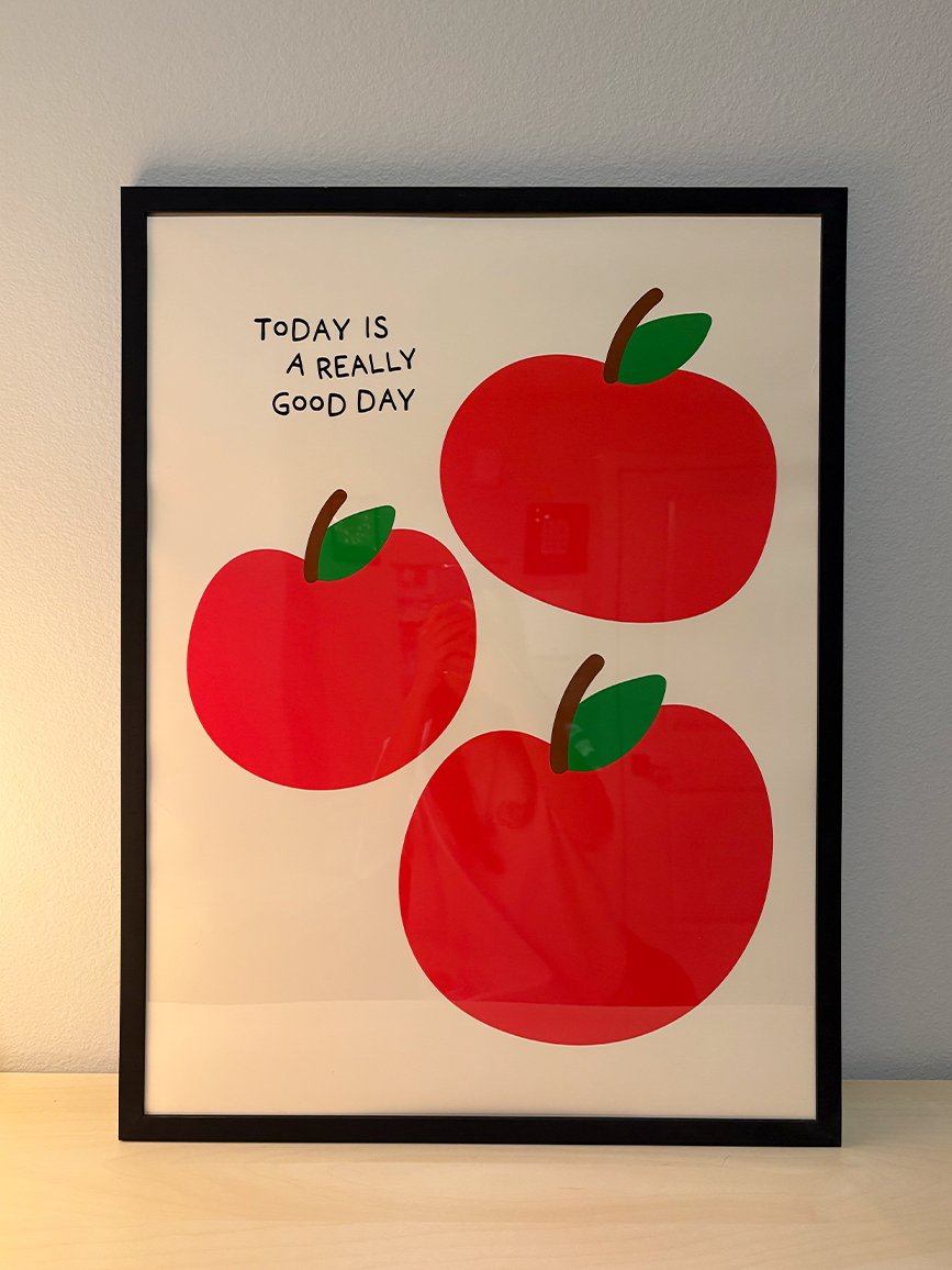 Today is a Really Good Day product image (4)