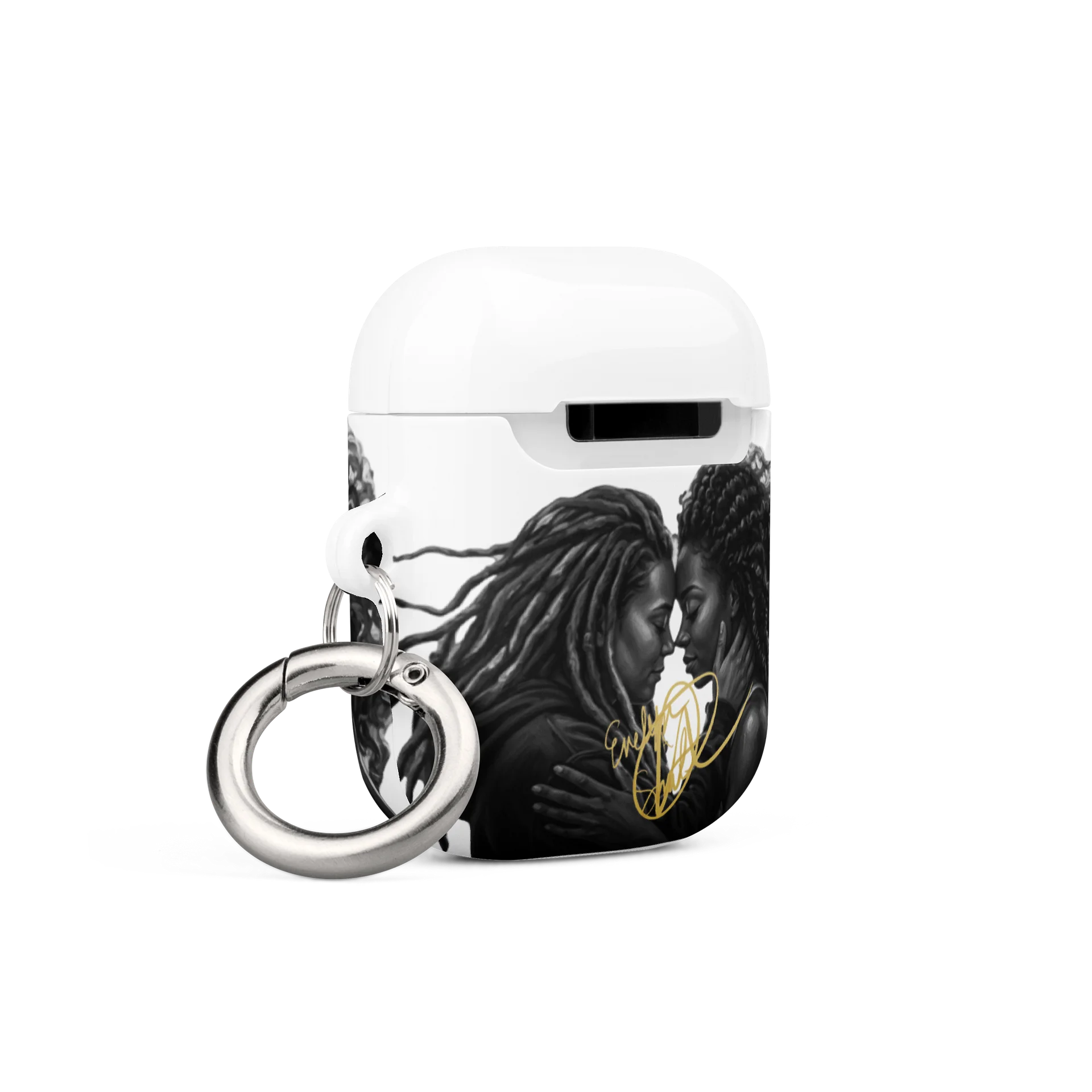 Truly Loved AirPods Case product image (4)