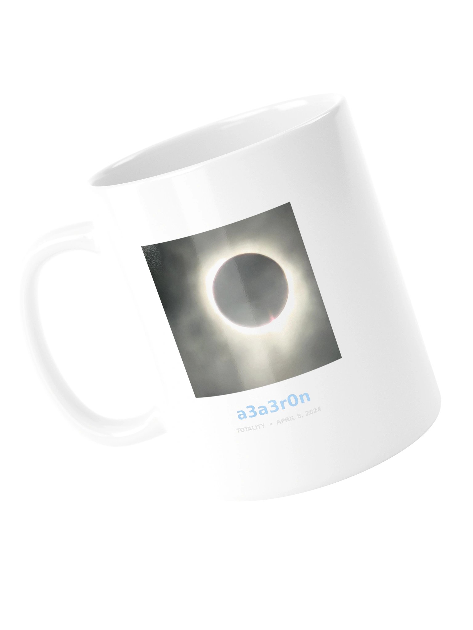 Totality Mug product image (5)