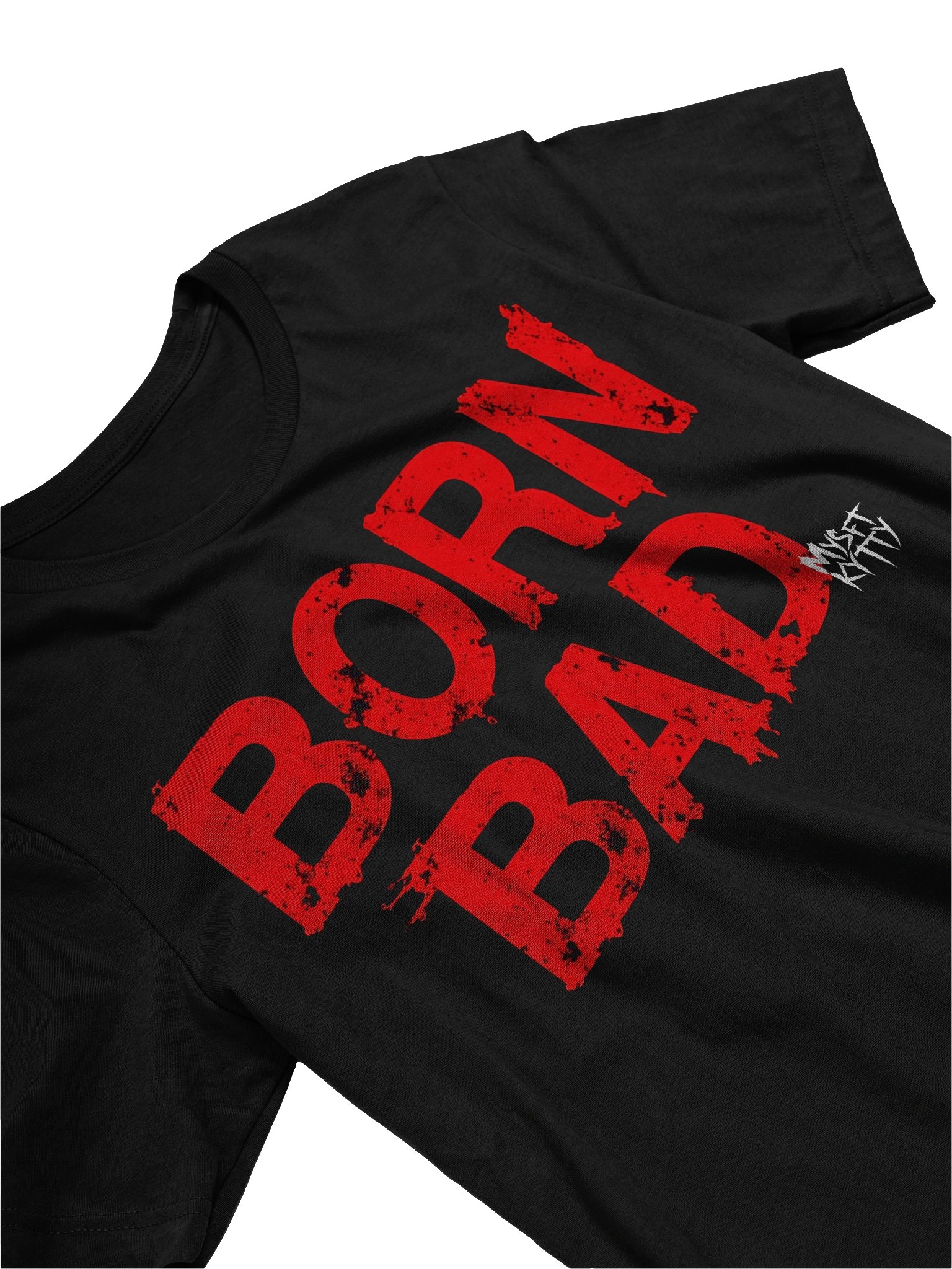BORN BAD product image (4)
