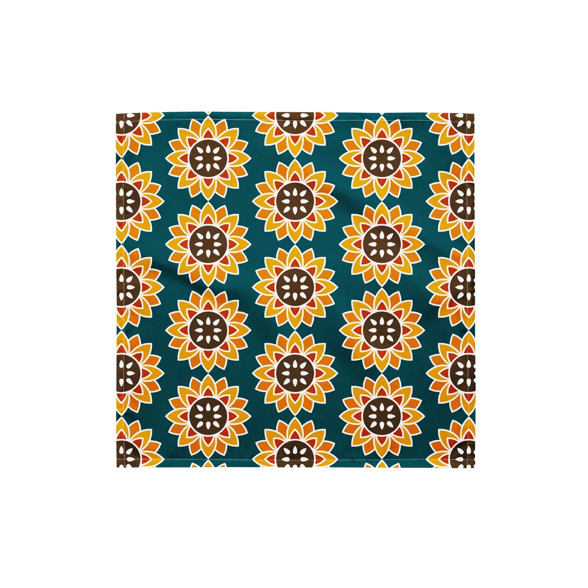 MT Basic Bandana product image (1)