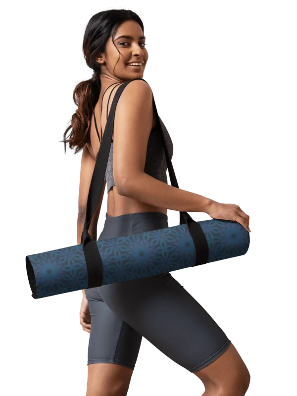 Yoga Mat ~ ShaVira product image (3)