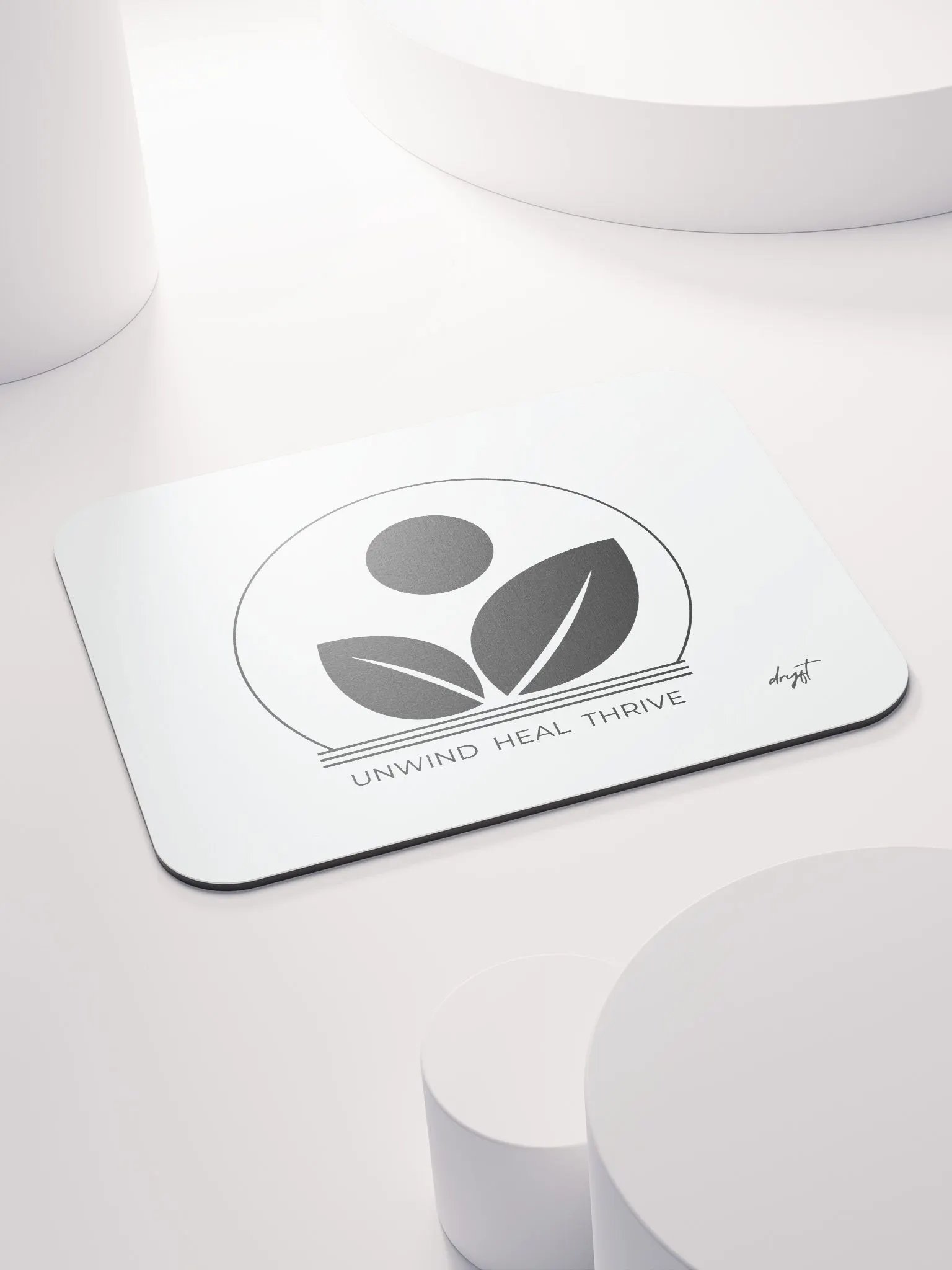 DryftFocus Mouse Pad product image (4)