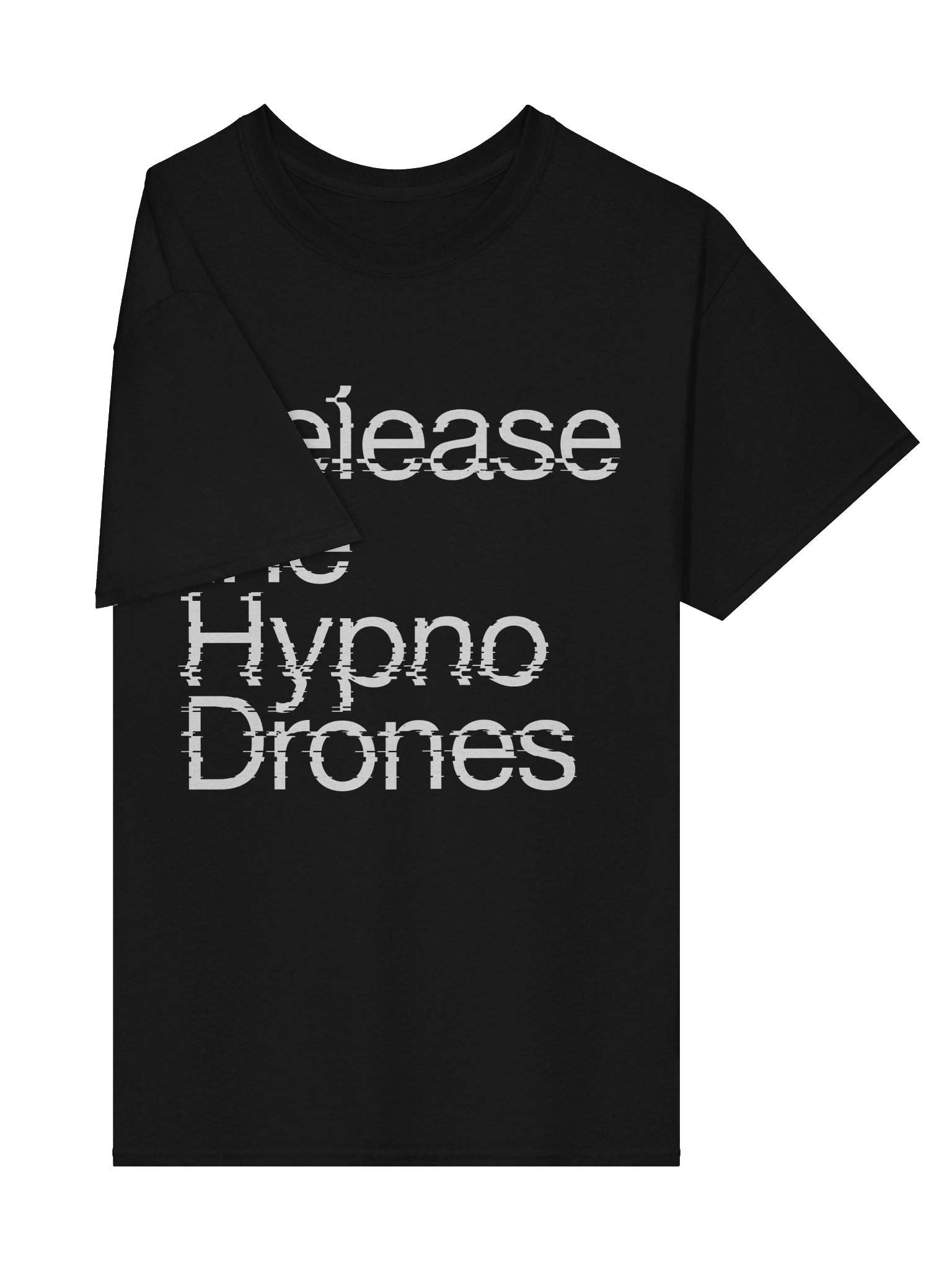 Release the HypnoDrones Shirt product image (4)