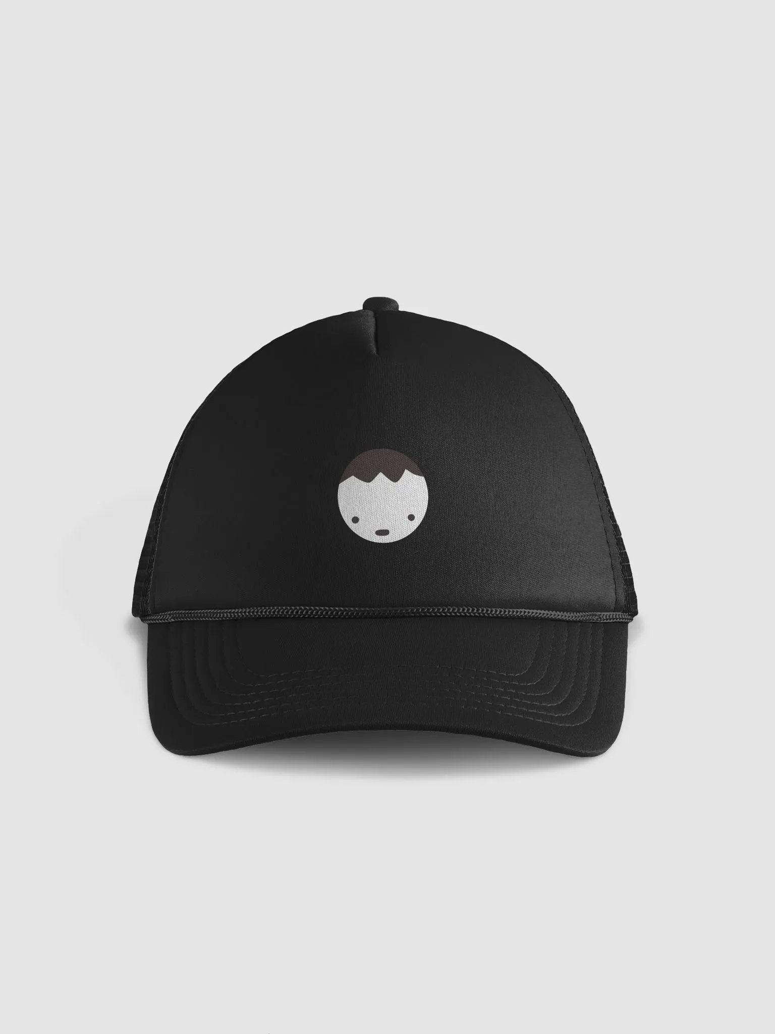 JustJeff Hat product image (1)