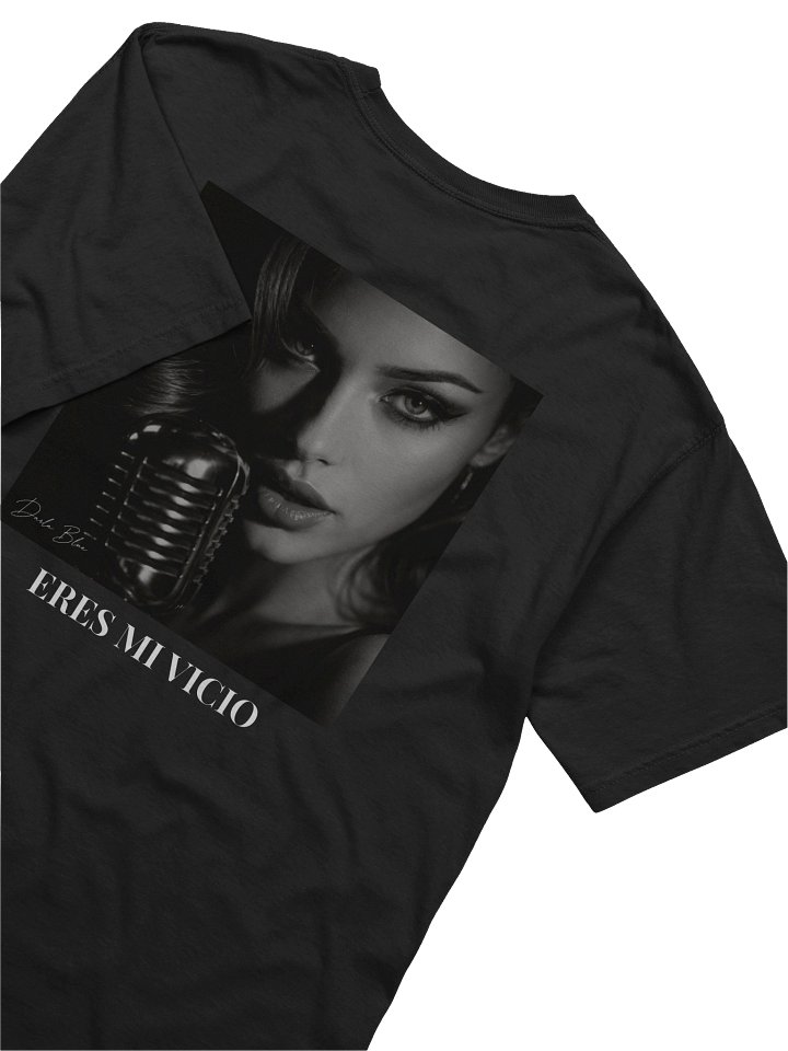 ERES MI VICIO - Camiseta Vintage product image (1)